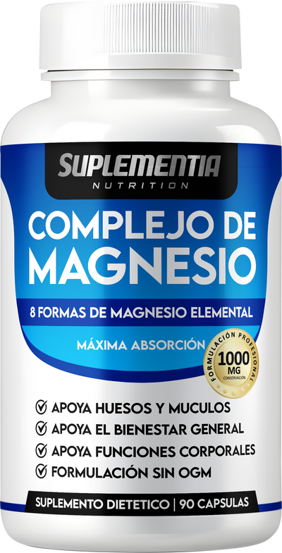 Suplementia