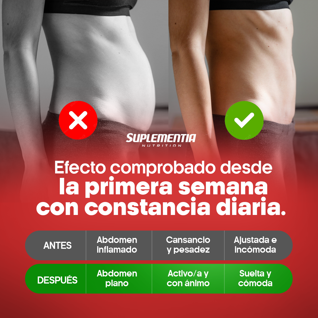 ACV Vinagre de Manzana - Suplementia®