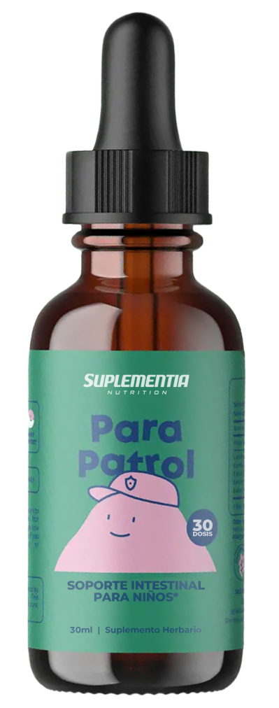 Suplementia