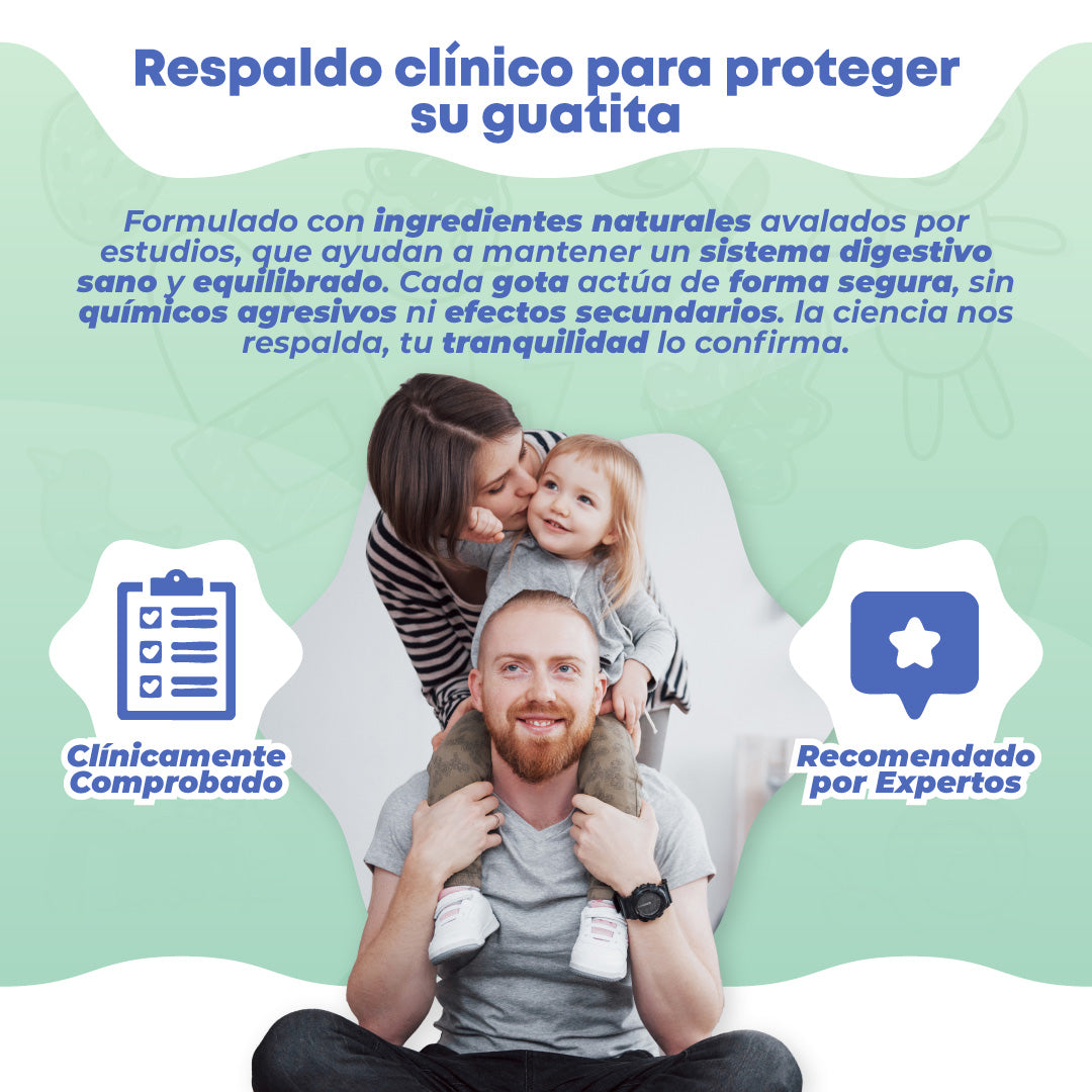 Parapatrol - Suplementia®