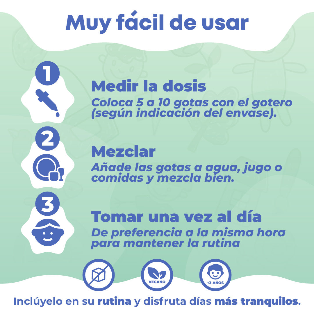 Parapatrol - Suplementia®
